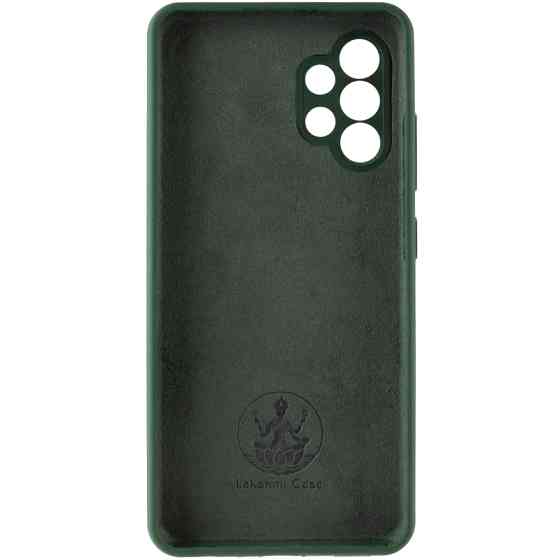 Чехол Silicone Cover Lakshmi Full Camera (AAA) для Samsung Galaxy A32 4G Херсон