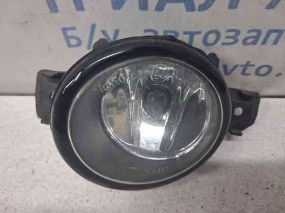 Фара противотуманная левая Nissan Qashqai 2006-2013 261558992A (Арт. 82362) Киев