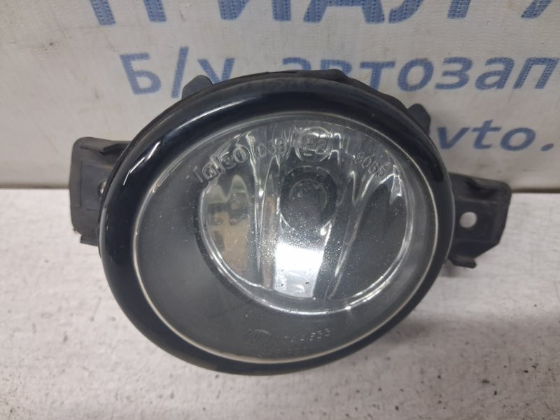 Фара противотуманная левая Nissan Qashqai 2006-2013 261558992A (Арт. 82362) Киев - изображение 1