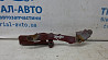 Петля крышки багажника правая Mitsubishi Lancer 10 2.0 БЕНЗИН 4B11 2007 (б/у) Киев