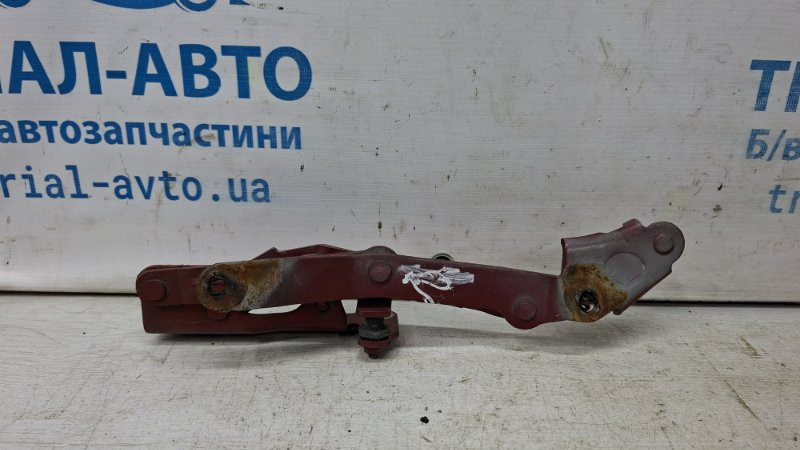 Петля крышки багажника правая Mitsubishi Lancer 10 2.0 БЕНЗИН 4B11 2007 (б/у) Киев - изображение 1