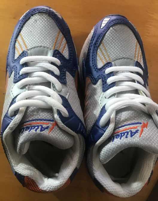 Продам кроссовки детские. Дніпро - зображення 2