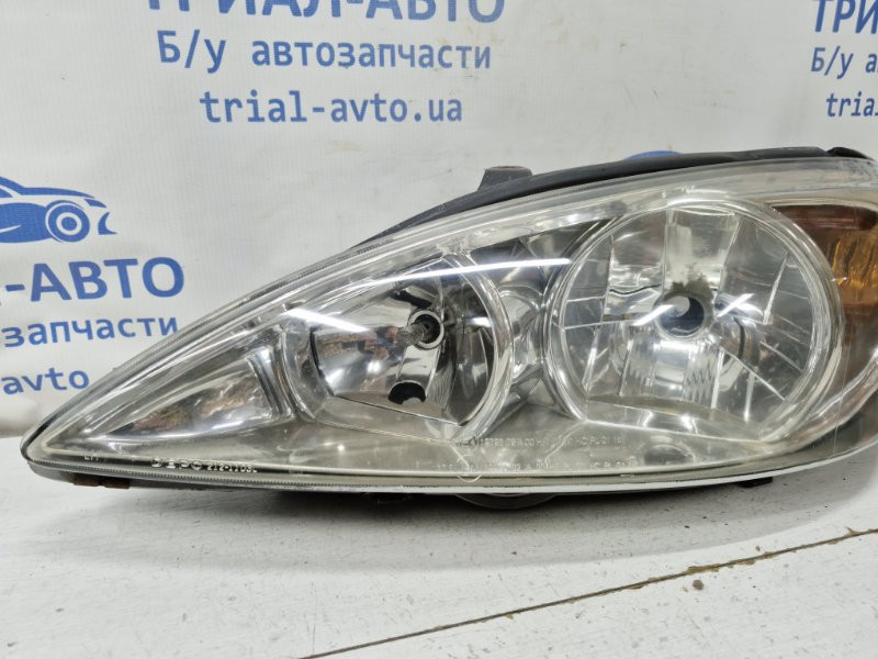 Фара левая галоген Toyota Camry 2001-2006 8117033440 (Арт. 81851) Київ - зображення 3