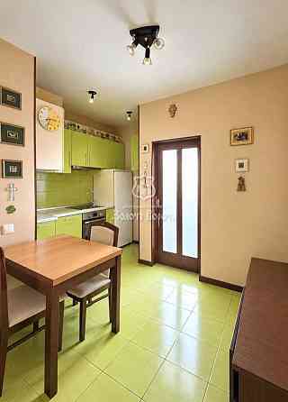 продажа 1-к квартира Киев, Днепровский, 55000 $ Київ
