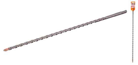 Сверло для бетона GRANITE SDS-PLUS S4 10х460 мм 0-10-460 Харьков