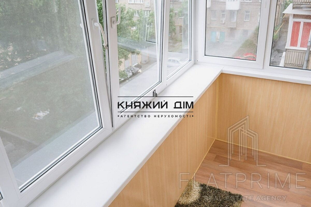 Продаж 2-кімнатної роздільної квартири на Подолі, код 21146918 Киев - изображение 6