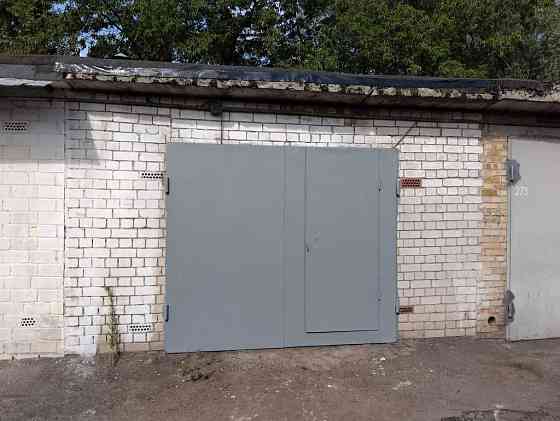 долгосрочная аренда отдельно стоящий гараж Киев, Оболонский, 5900 грн./мес. Київ