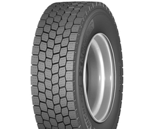 295/80 R22.5 Michelin X MultiWay 3D XDE 152/148L Ведуча шина Київ - зображення 10
