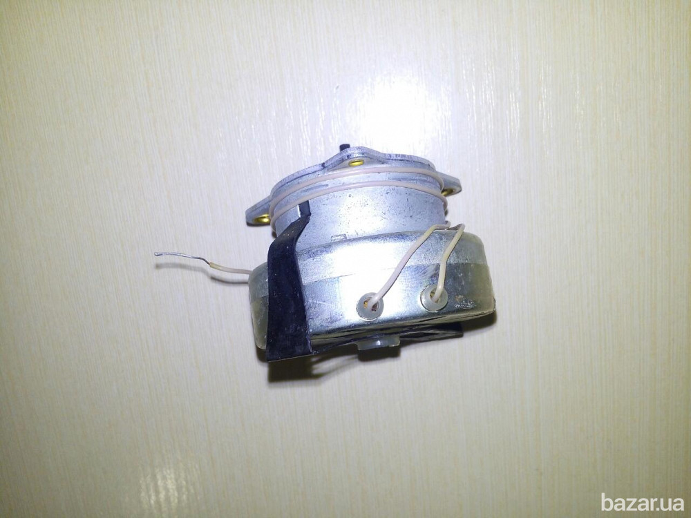 Электродвигатель ДСМ 2-П-220 УХЛ4,2 Сумы - изображение 2