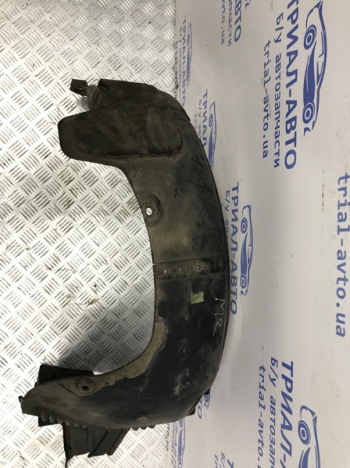 Подкрылок передний левый Kia Ceed JD 1.6 DIESEL D4FB 2012 (б/у) Київ - зображення 3