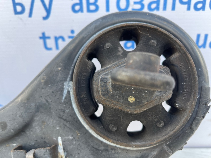 Рычаг задней подвески продольный левый Hyundai Santa fe DM 2.4 БЕНЗИН G4KJ 2012 (б/у) Киев - изображение 3