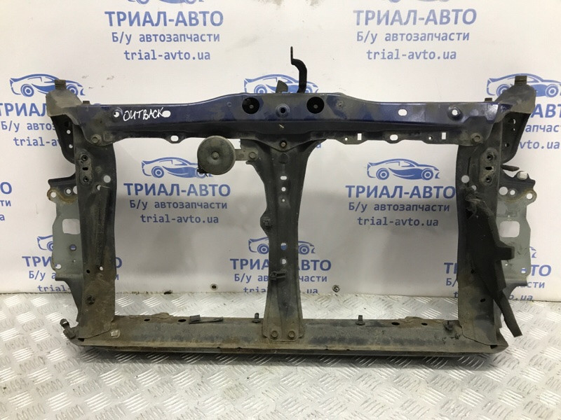 Панель передняя Subaru Outback BS 2.0 DIESEL EE20Z 2014 (б/у) Київ - зображення 1