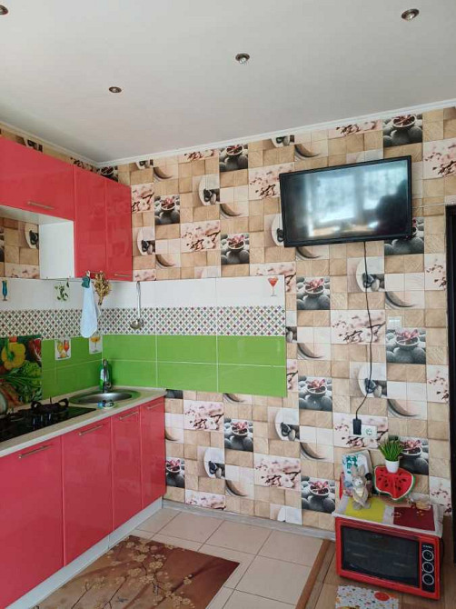 долгосрочная аренда 2-к квартира Одесса, Хаджибейский, 9500 грн./мес. Одеса - зображення 4