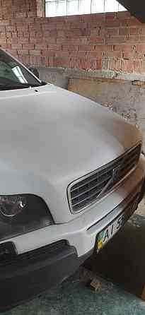 Вольво хс90 2005 продам Київ