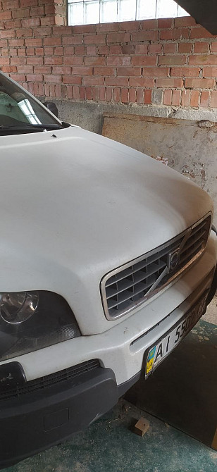 Вольво хс90 2005 продам Киев - изображение 3