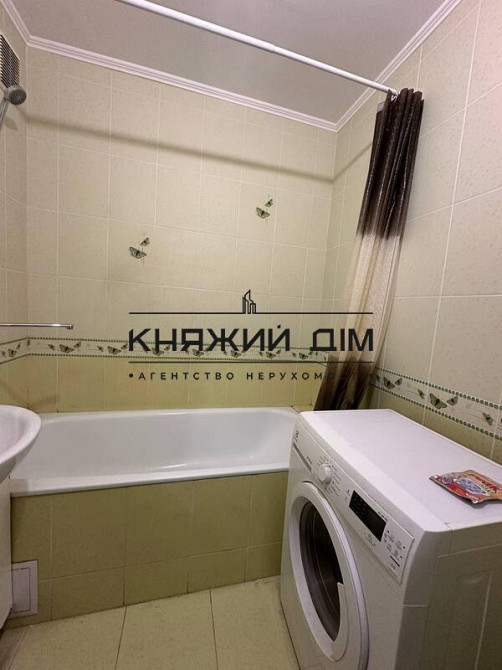 1 квартира в новому будинку, м.Харьковская.Код об'єкта 1168692 Київ - зображення 12