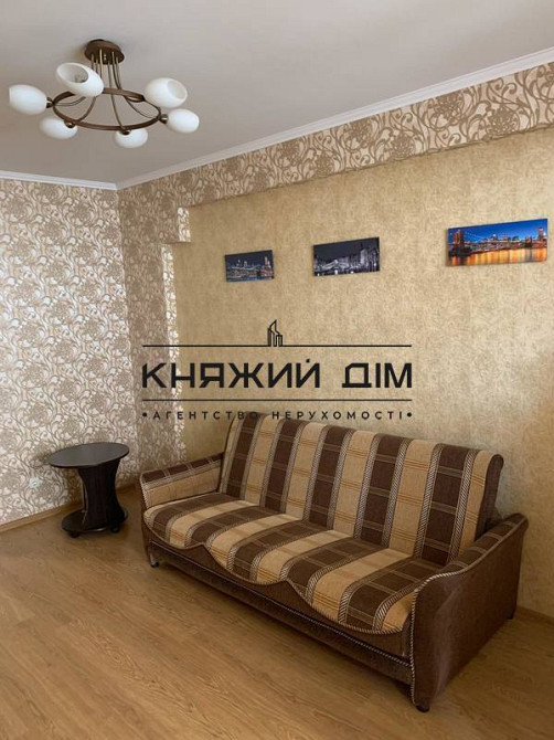 ОРЕНДА 2-х. кімнатна-студіо на Позняках вул. Драгоманова 40Ж код 11187055 Киев - изображение 8