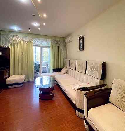 Продам 3-комнатную сталинку в начале пр. Слобожанский, район McDonald’sа Днепр