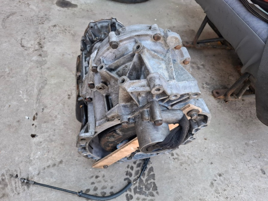 АКПП 4HP14 Автомат Daewoo Laganza (Под ремонт) Дніпро - зображення 10