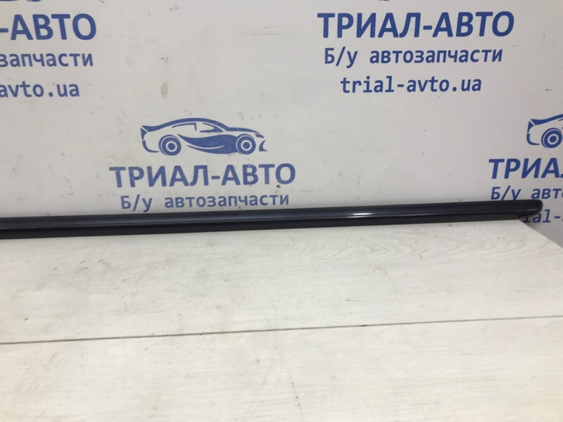 Накладка двери SsangYong Kyron DJ 2.7 D27DT 2005 перед. прав. (б/у) Київ - зображення 3