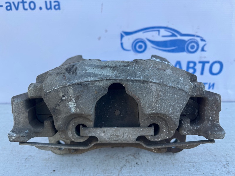 Суппорт передний правый Ford Fusion USA 2 1.5 БЕНЗИН ENUN0 2013 (б/у) Київ - зображення 2