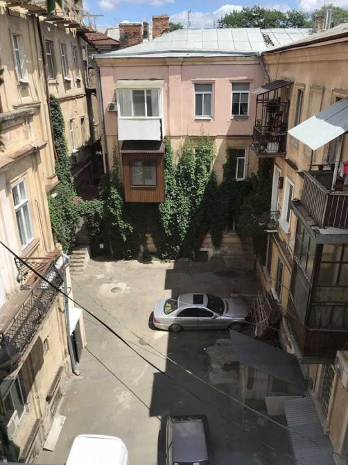 долгосрочная аренда 1-к квартира Одесса, Приморский, 8000 грн./мес. Одесса - изображение 5