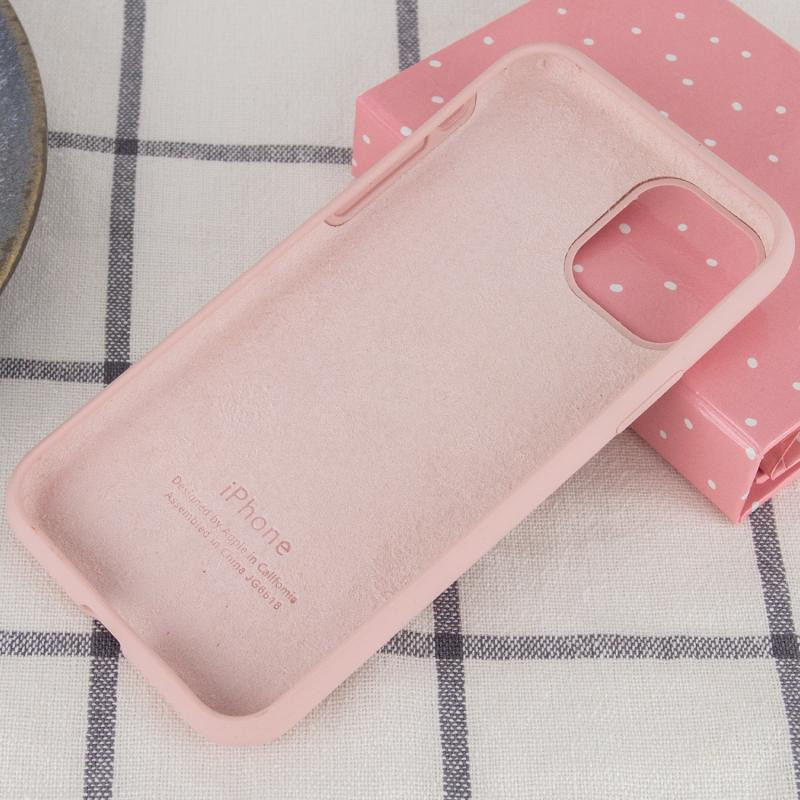 Чехол Silicone Case Full Protective (AA) для Apple iPhone 11 Pro (5.8") Херсон - зображення 3