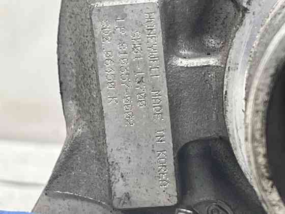 Турбина Mazda 6 2012- SH01-13-700A (Арт. 81046) Київ