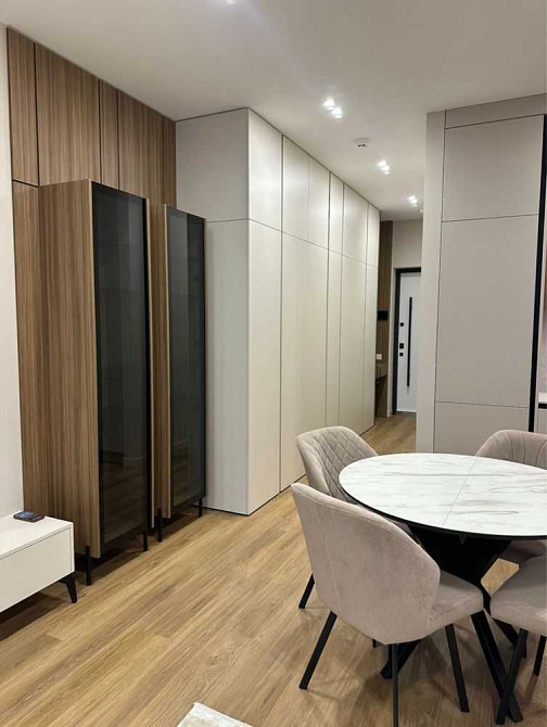 долгосрочная аренда 2-к квартира Киев, Печерский, 2100 $/мес. Киев - изображение 5