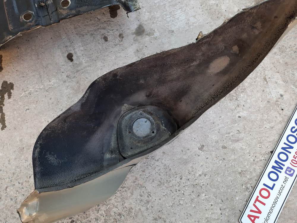 Арка Стакан Daewoo Nubira Дніпро - зображення 10