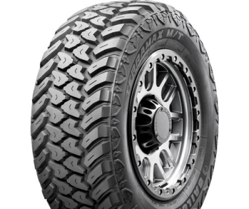 33/13 R18 Sailun Terramax M/T 118Q Позашляхова шина Київ - зображення 7