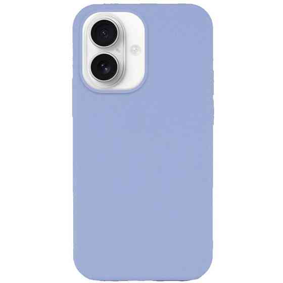 Чехол Silk Full Protective (AA) NO LOGO для Apple iPhone 16 Plus (6.7") Херсон