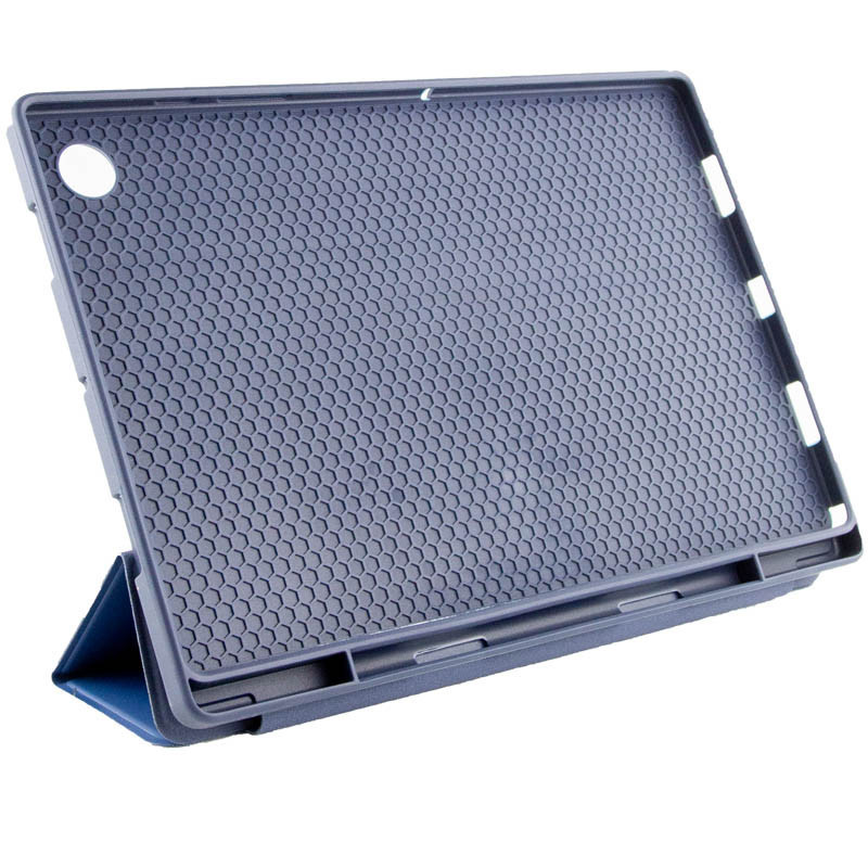 Чехол-книжка Book Cover (stylus slot) для Samsung Galaxy Tab A9 (8.7'') (X110/X115) Херсон - зображення 5