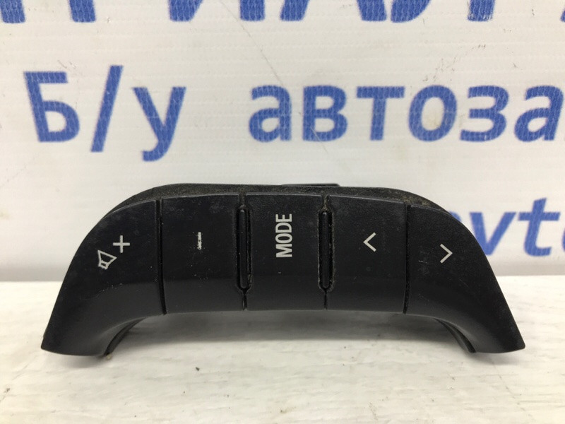 Кнопки руля Mitsubishi Pajero Wagon 4 3.2 ДИЗЕЛЬ 4M41 2006 (б/у) Киев - изображение 1