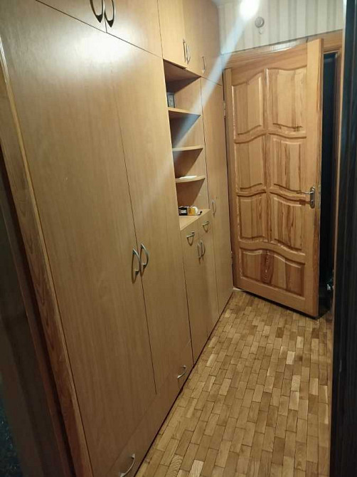 долгосрочная аренда 2-к квартира Киев, Соломенский, 15000 грн./мес. Київ - зображення 12