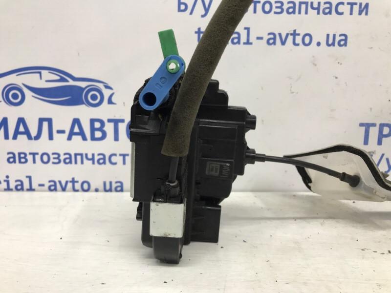 Замок двери передний правый Infiniti Q50 V37 2.2 DIESEL OM651 2013 (б/у) Киев - изображение 2