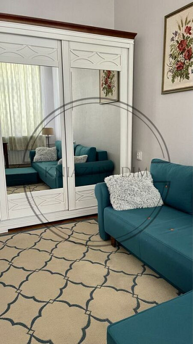 Оренда роздільної 3-х кімнтаної квартири на Печерську м. Арсенальна. №11202195 Київ - зображення 2