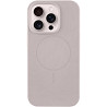 Чехол Silk Full Protective (AA) NO LOGO with Magnetic Fit для Apple iPhone 14 Pro Max (6.7") Херсон