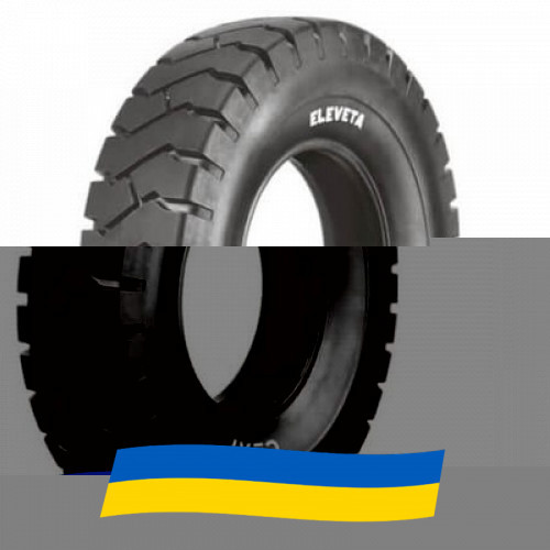 6 R9 Ceat ELEVETA 118A5 Индустриальная шина Київ - зображення 1