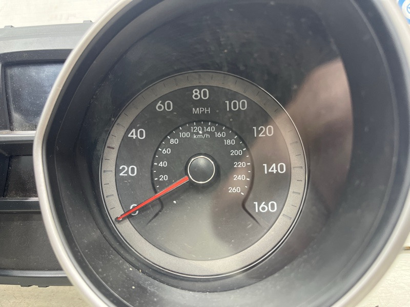 Приборная панель Hyundai I30 GD 1.6 DIESEL D4FB 2011 (б/у) Киев - изображение 3