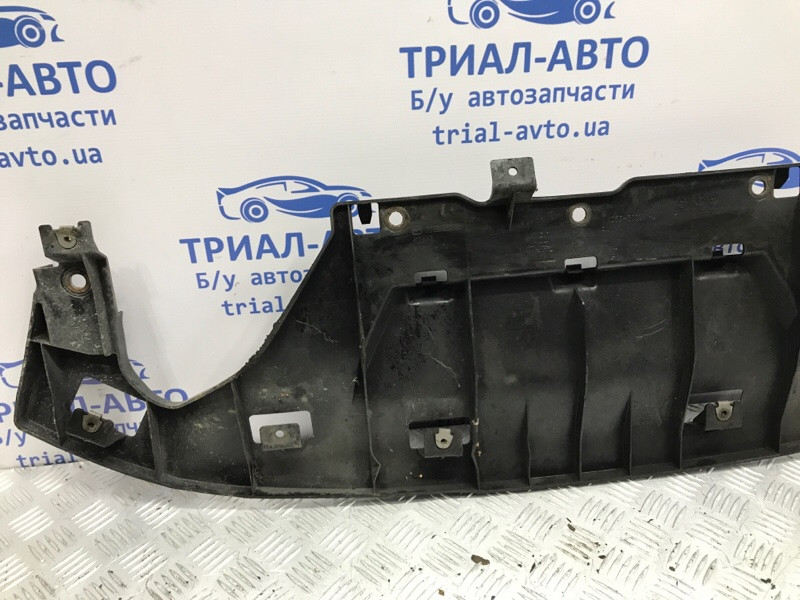Защита бампера переднего Mazda CX 5 2011-2017 KD53-50-0S0 (Арт. 49900) Київ - зображення 5