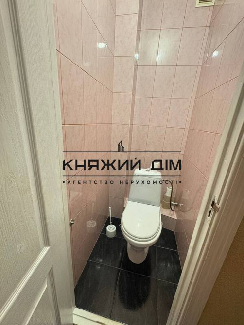 Оренда 1 кімнатної квартири Позняки № 1126731 Киев - изображение 7