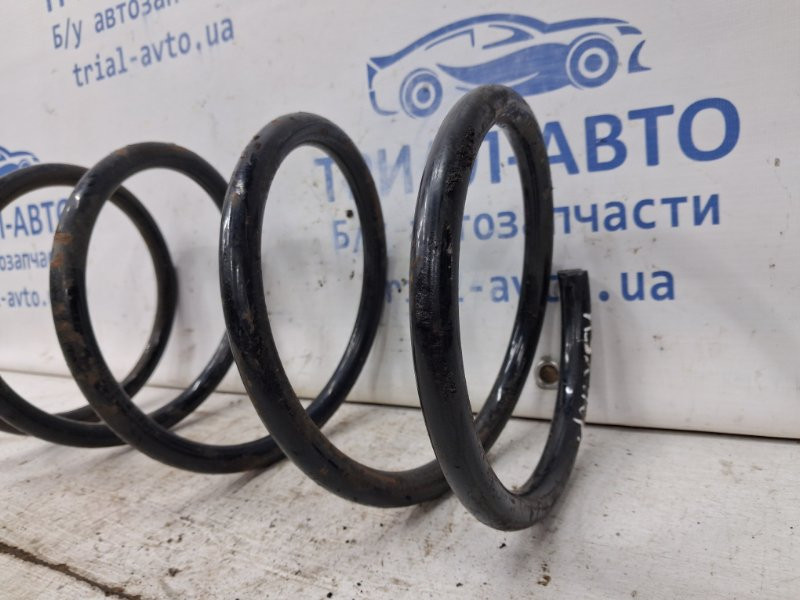 Пружина передняя Mitsubishi ASX 2010- 4040A166 (Арт. 63999) Київ - зображення 3