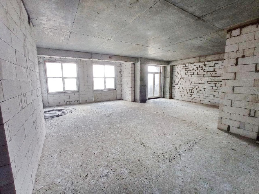 продам 2 комнатную Баку Днепр - изображение 11