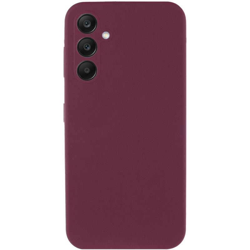 Чехол Silicone Cover Lakshmi Full Camera (AAA) для Samsung Galaxy S26 Херсон - изображение 2