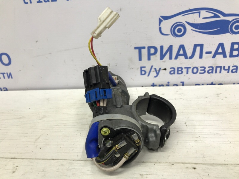 Замок зажигания SsangYong Korando 2010-2019 7102034001 (Арт. 49507) Киев - изображение 3