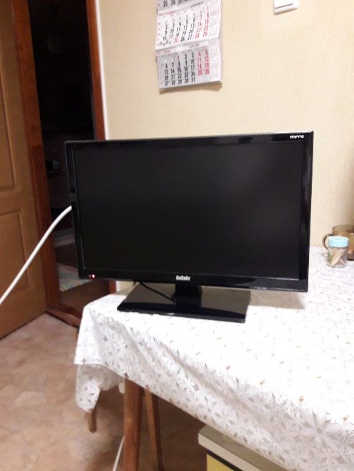 Телевізор з рідиннокристалічним екраном Вінниця - зображення 1