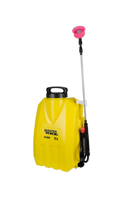 Опрыскиватель аккумуляторный MASTERTOOL “Garden” 12 л 12V 8Ah 92-9812 Харків - зображення 9