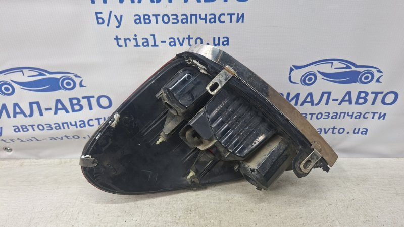 Фонарь задний внешний правый Mitsubishi L200 2006-2015 8330A156 (Арт. 74400) Київ - зображення 3