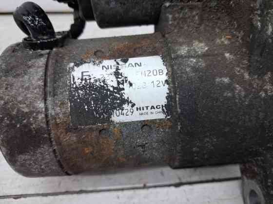 Стартер Nissan Juke 2010-2019 23300EN20B (Арт. 68728) Киев